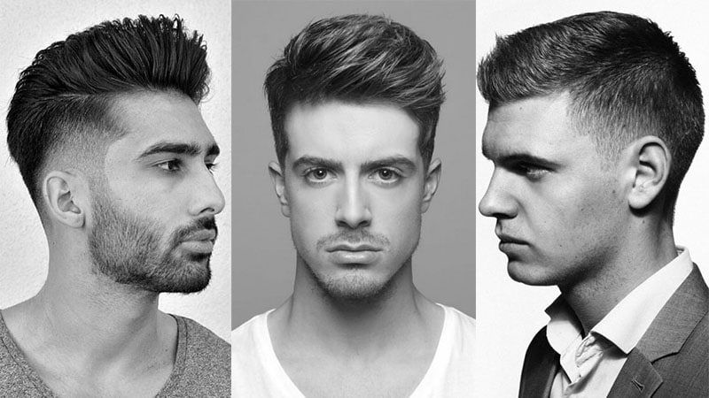 How to choose your hairstyle in the Hair patch? - Radiance Hair Studio
