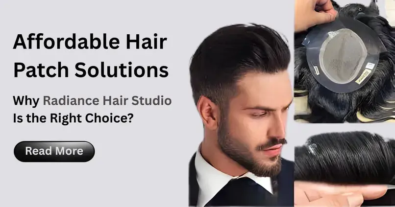Hair Patch Price in Narela Delhi