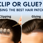 Best Hair Patch for Men in Delhi