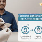 How Hair Bonding in Delhi Works