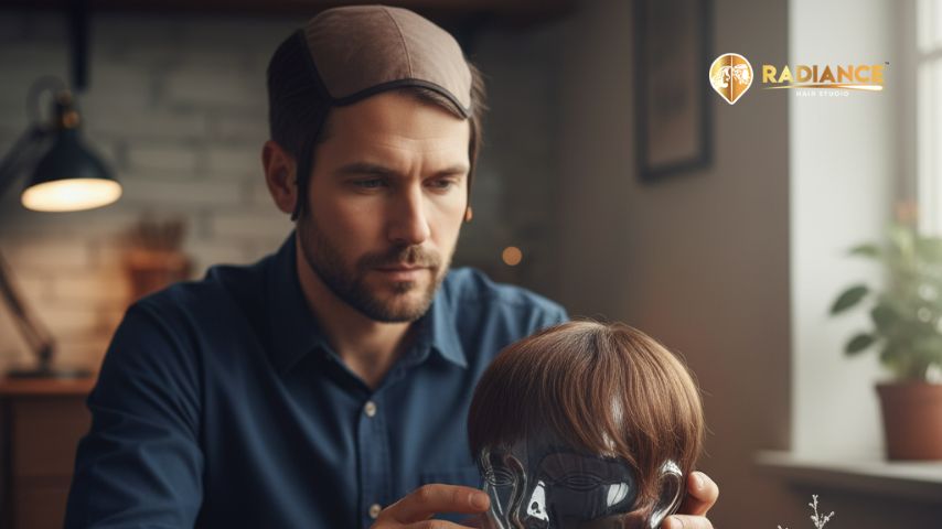 Hidden Factors That Add to Hair Patch Price