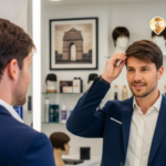 Buying Hair Wigs in Delhi