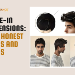 Tape-In Extensions: The Honest Pros and Cons